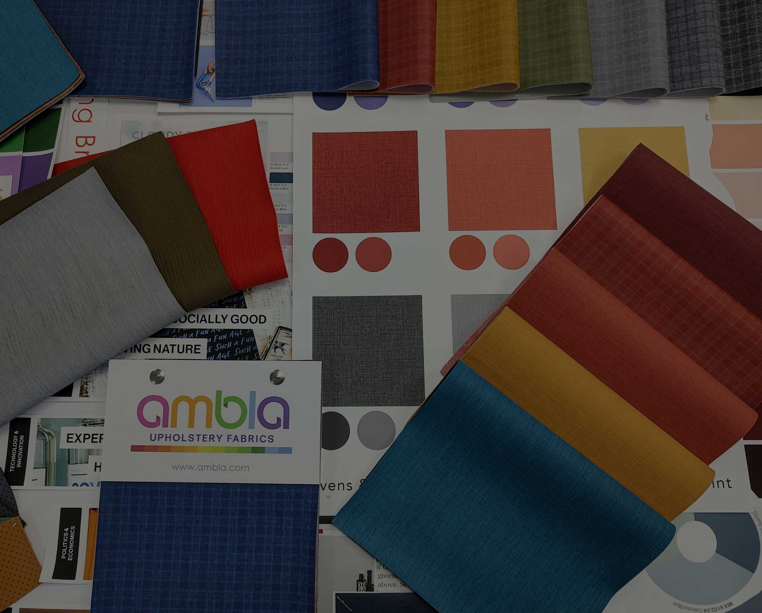 PVC Coated Fabrics | Commercial Fabric | Uniroyal Global